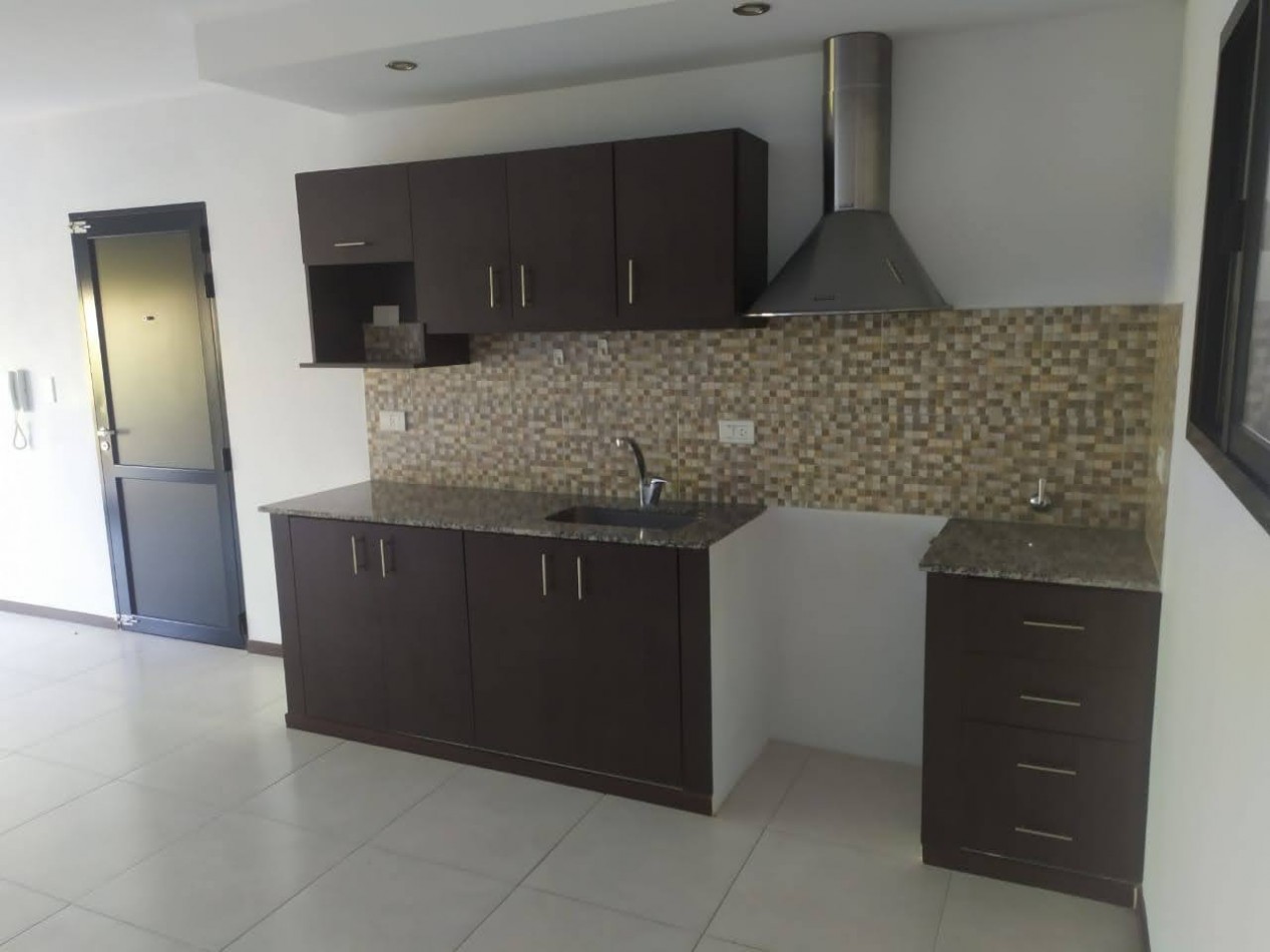 Departamento en venta Paraguay 73 2do Piso