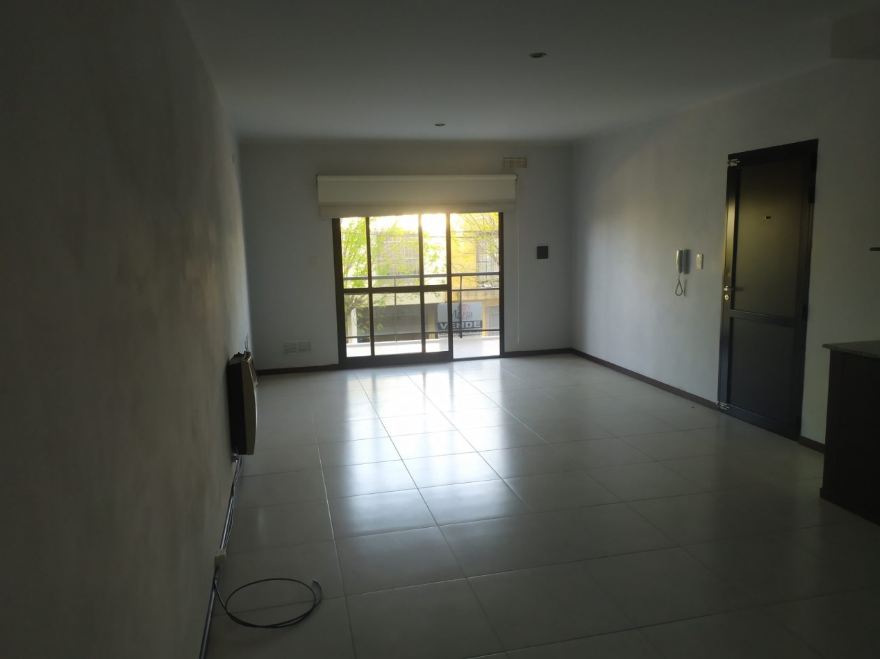 Departamento en venta Paraguay 73 2do Piso