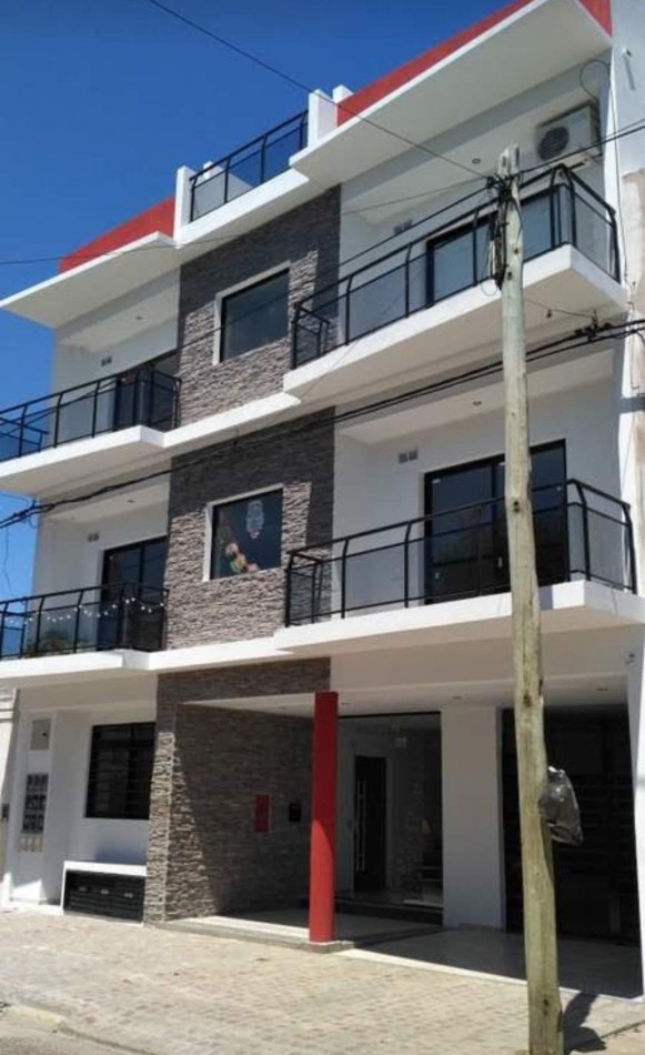 Departamento en venta Paraguay 73 2do Piso