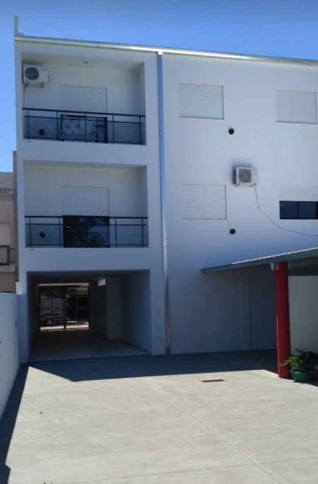 Departamento en venta Paraguay 73 2do Piso