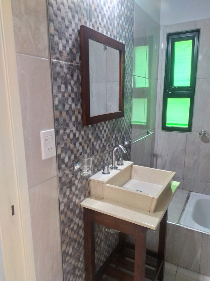 Departamento en venta Paraguay 73 2do Piso