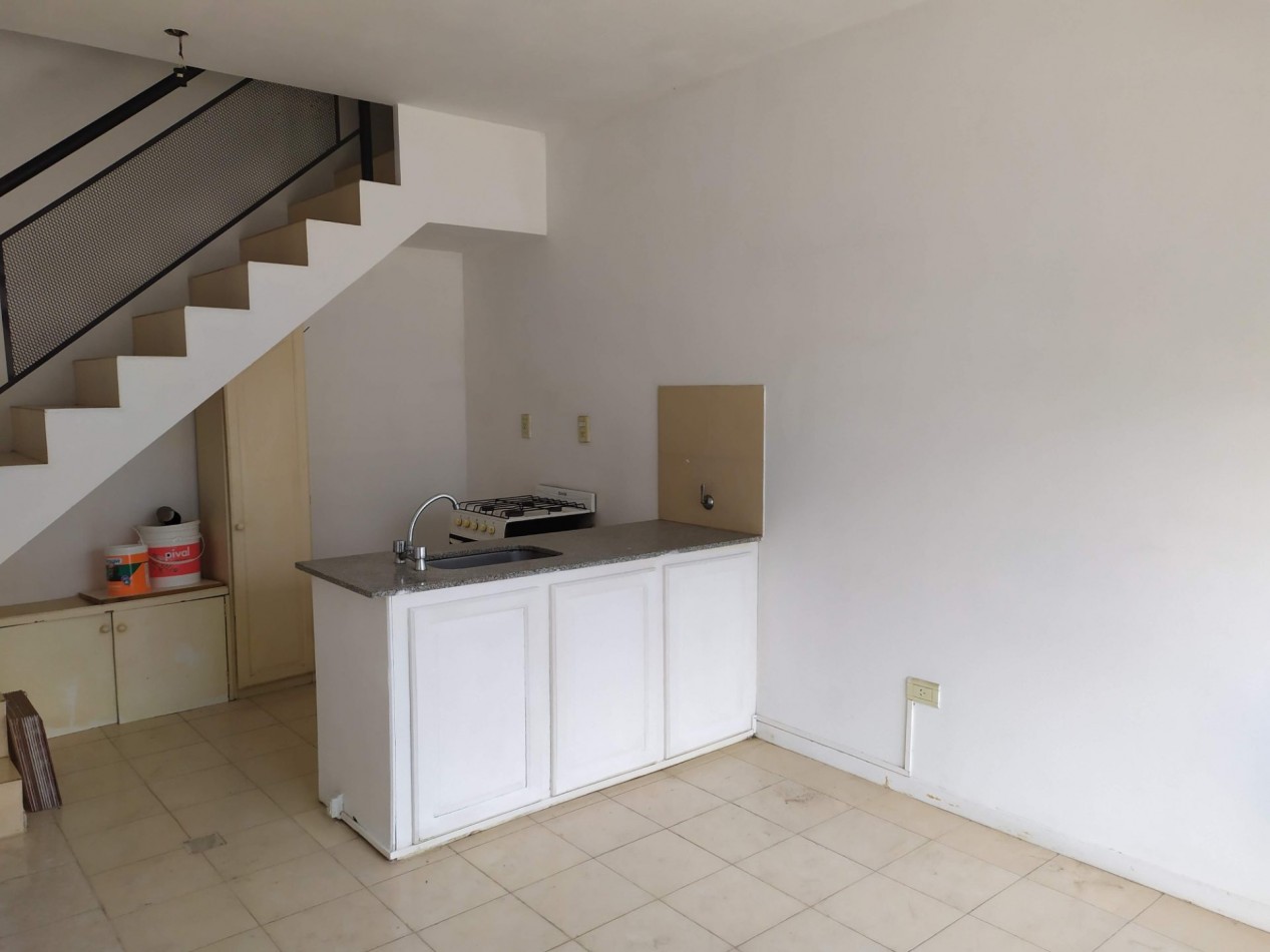 Departamento en alquiler Colombo 1293 4