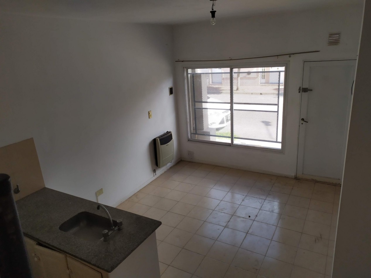Departamento en alquiler Colombo 1293 4