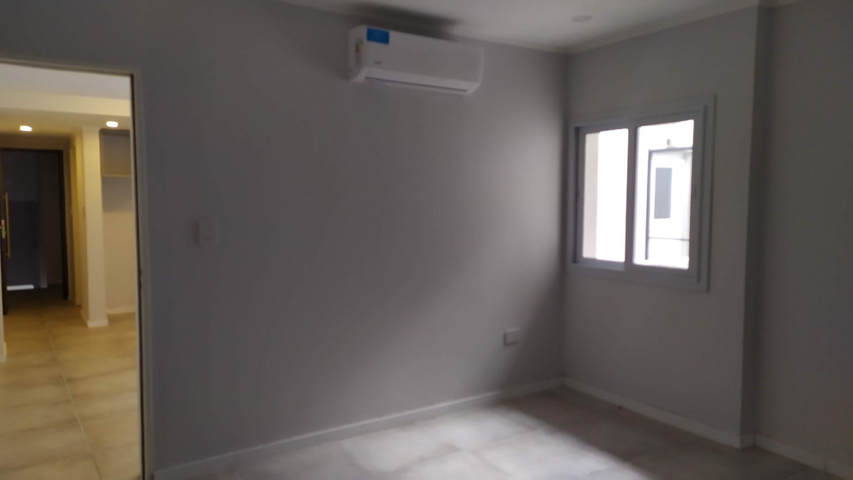 Departamento en alquiler Urquiza 984 2do C