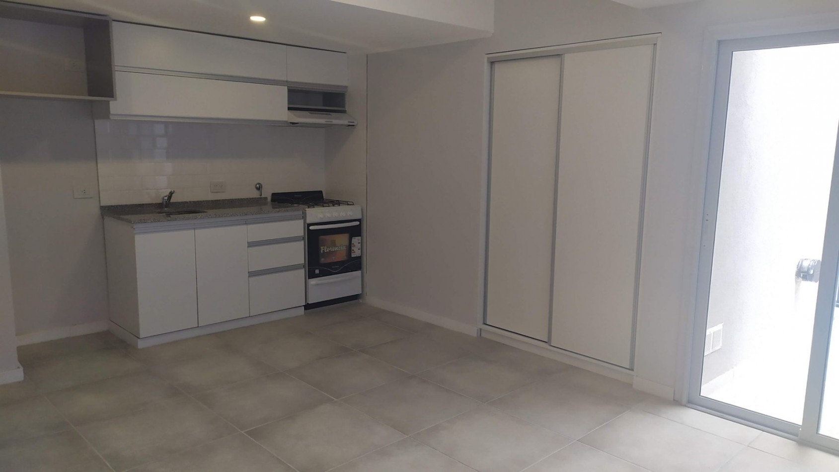 Departamento en alquiler Urquiza 984 2do C