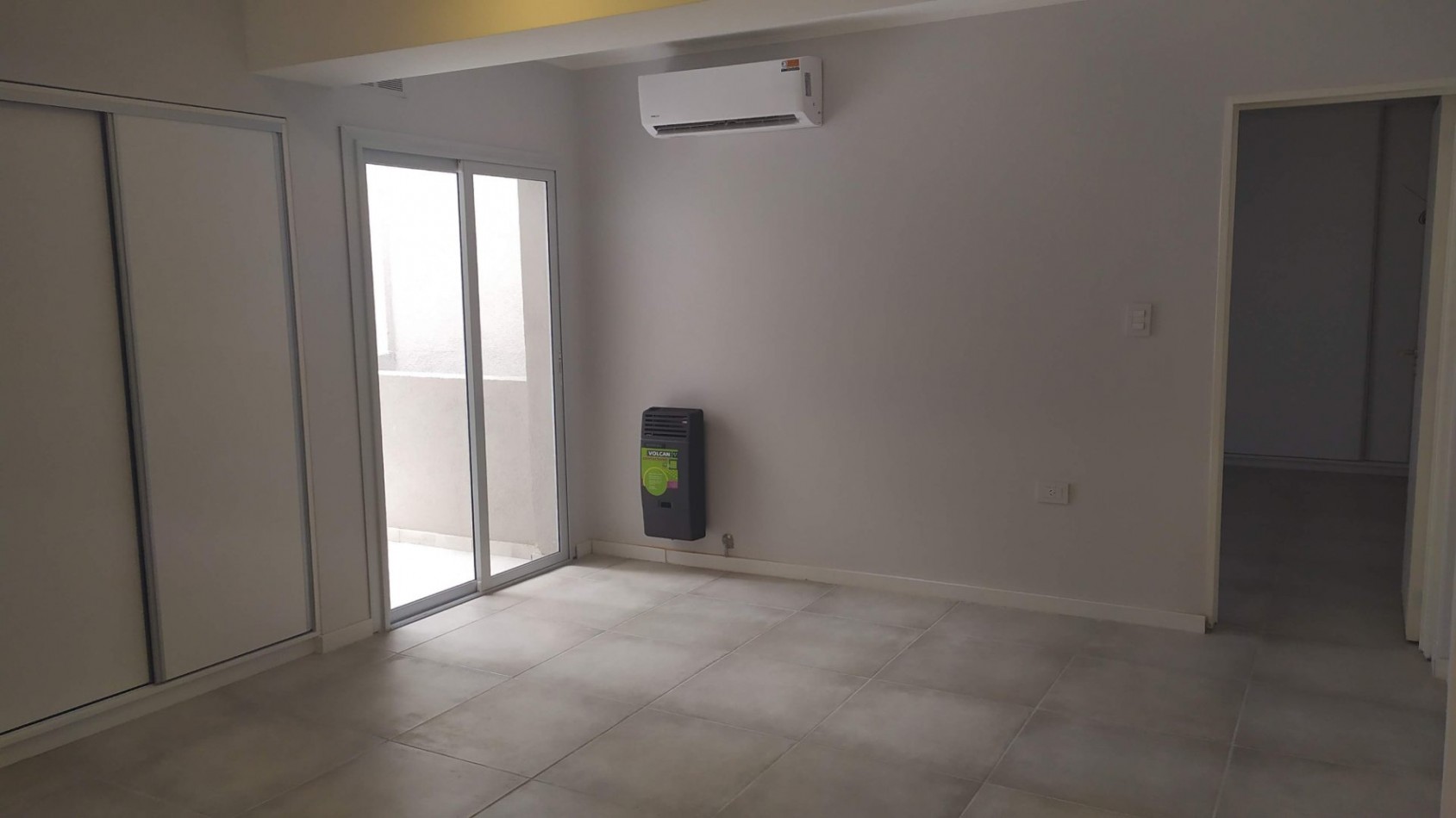 Departamento en alquiler Urquiza 984 2do C