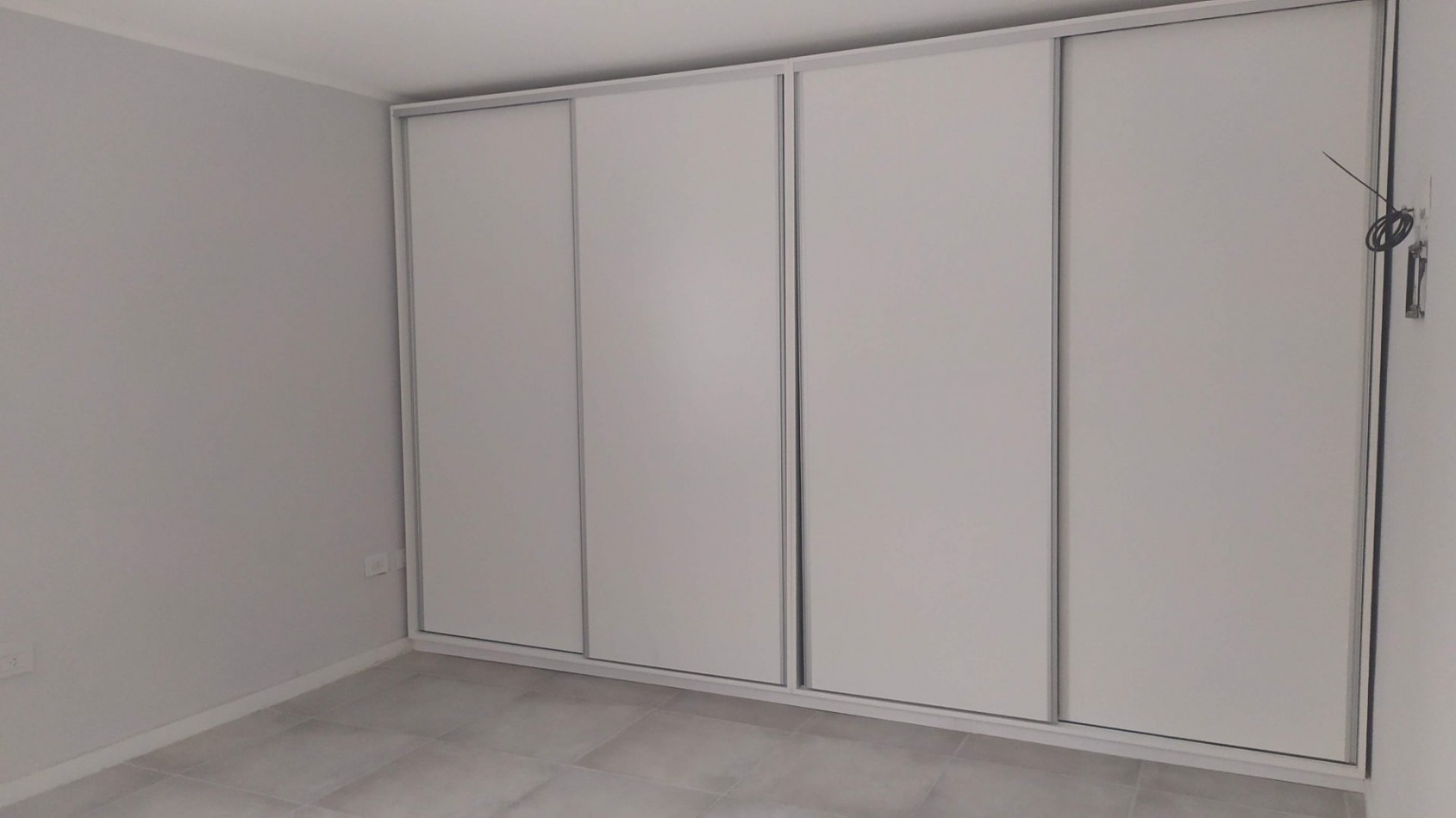 Departamento en alquiler Urquiza 984 2do C