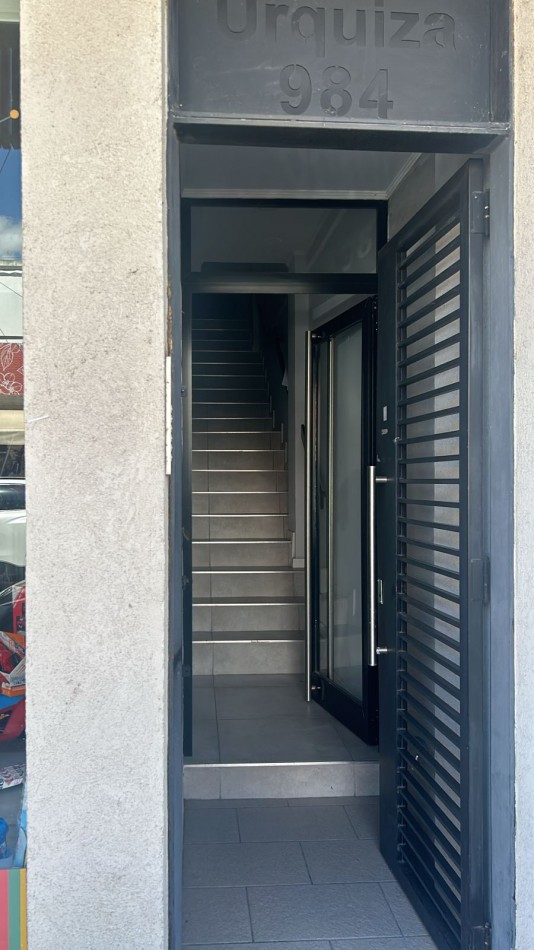 Departamento en alquiler Urquiza 984 2do C