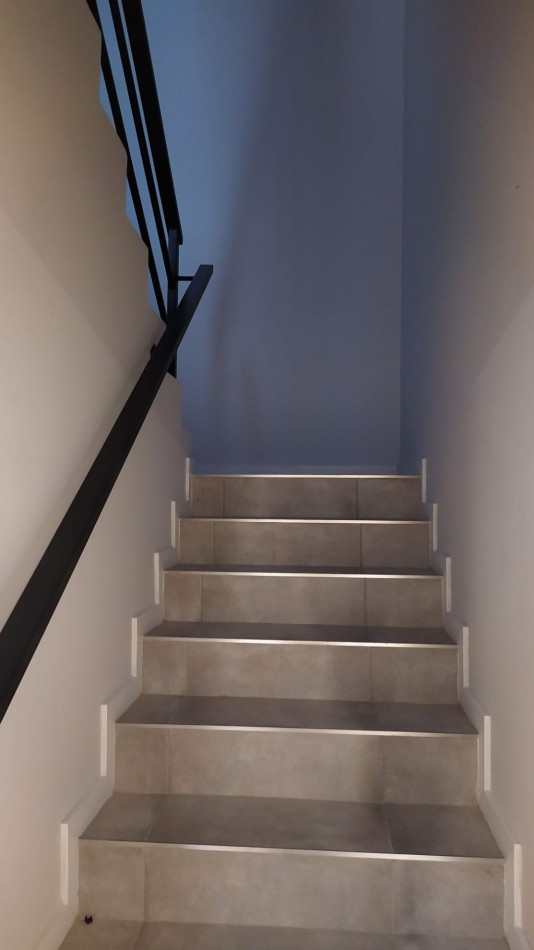 Departamento en alquiler Urquiza 984 2do C