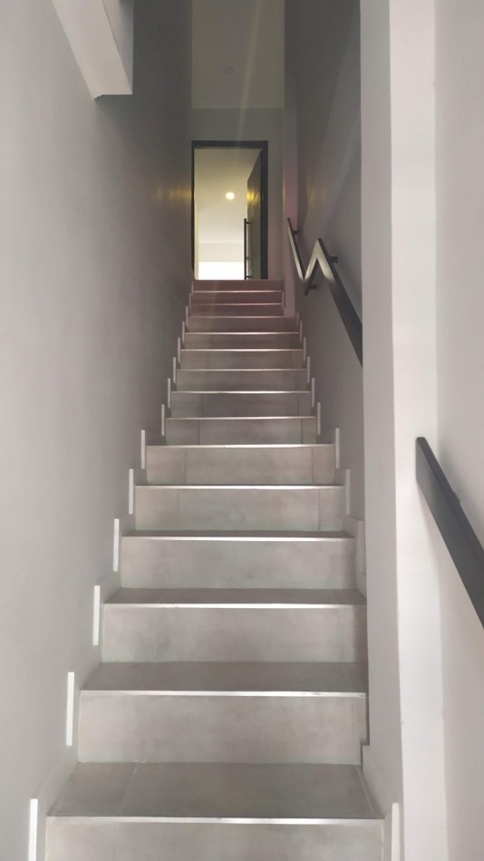 Departamento en alquiler Urquiza 984 2do C