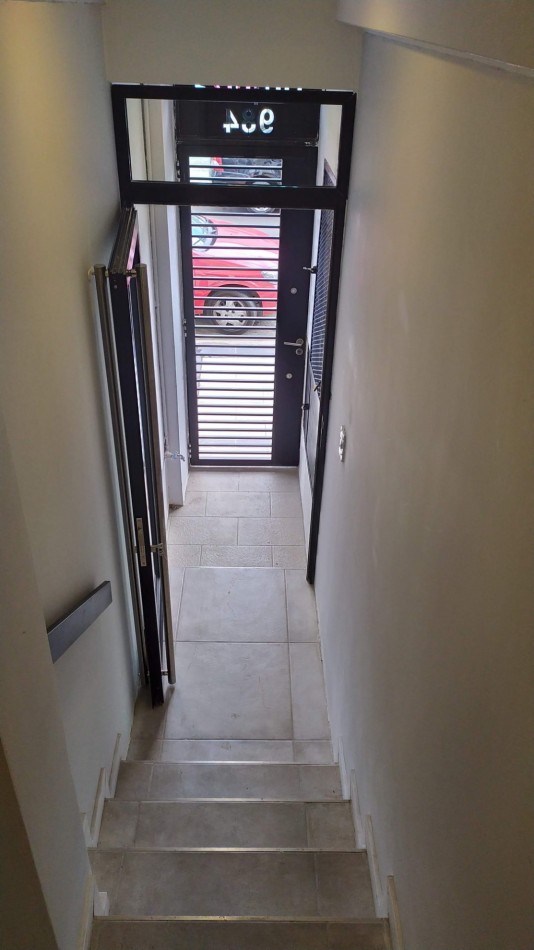 Departamento en alquiler Urquiza 984 2do C