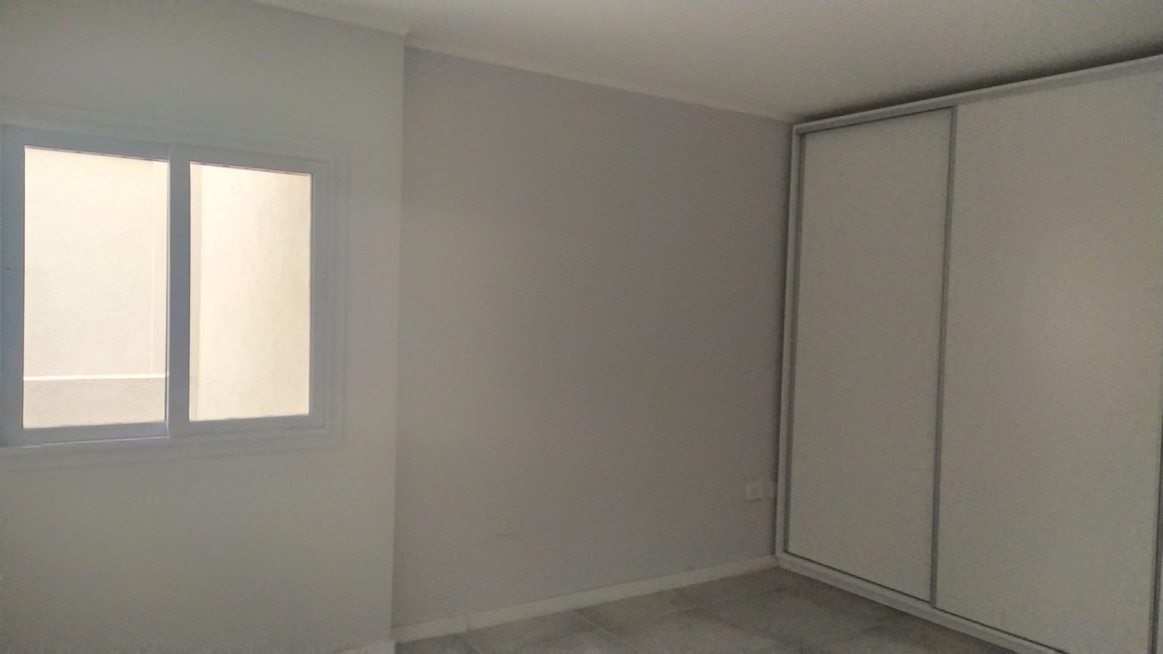Departamento en alquiler Urquiza 984 2do C
