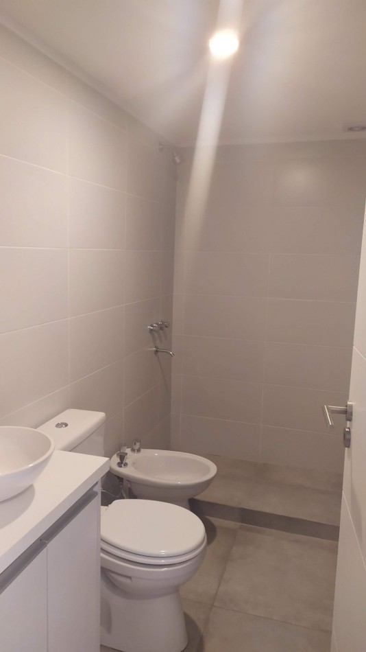 Departamento en alquiler Urquiza 984 2do C