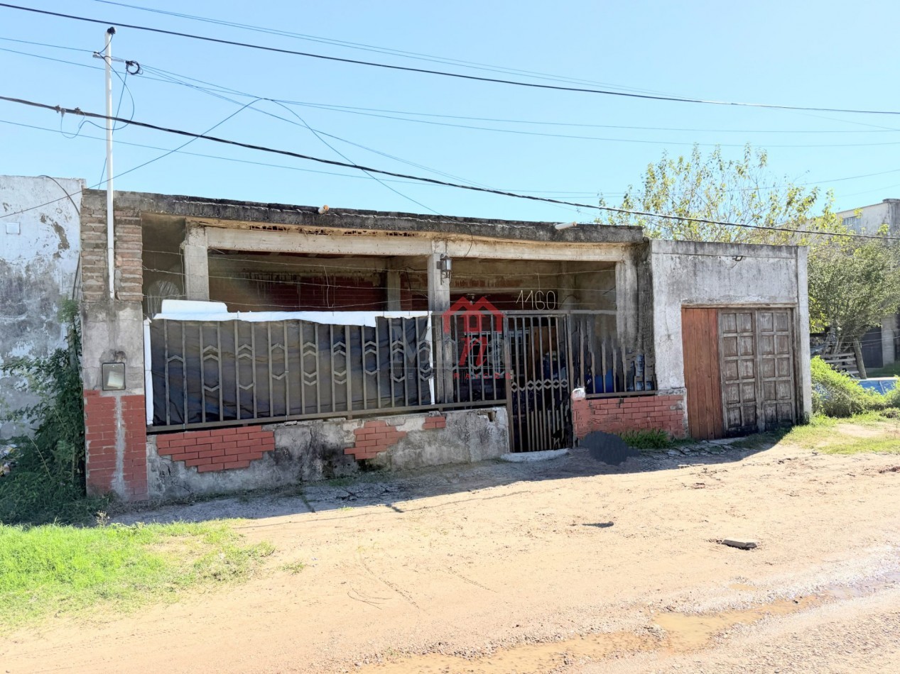 Casa en Venta Aguado 1160