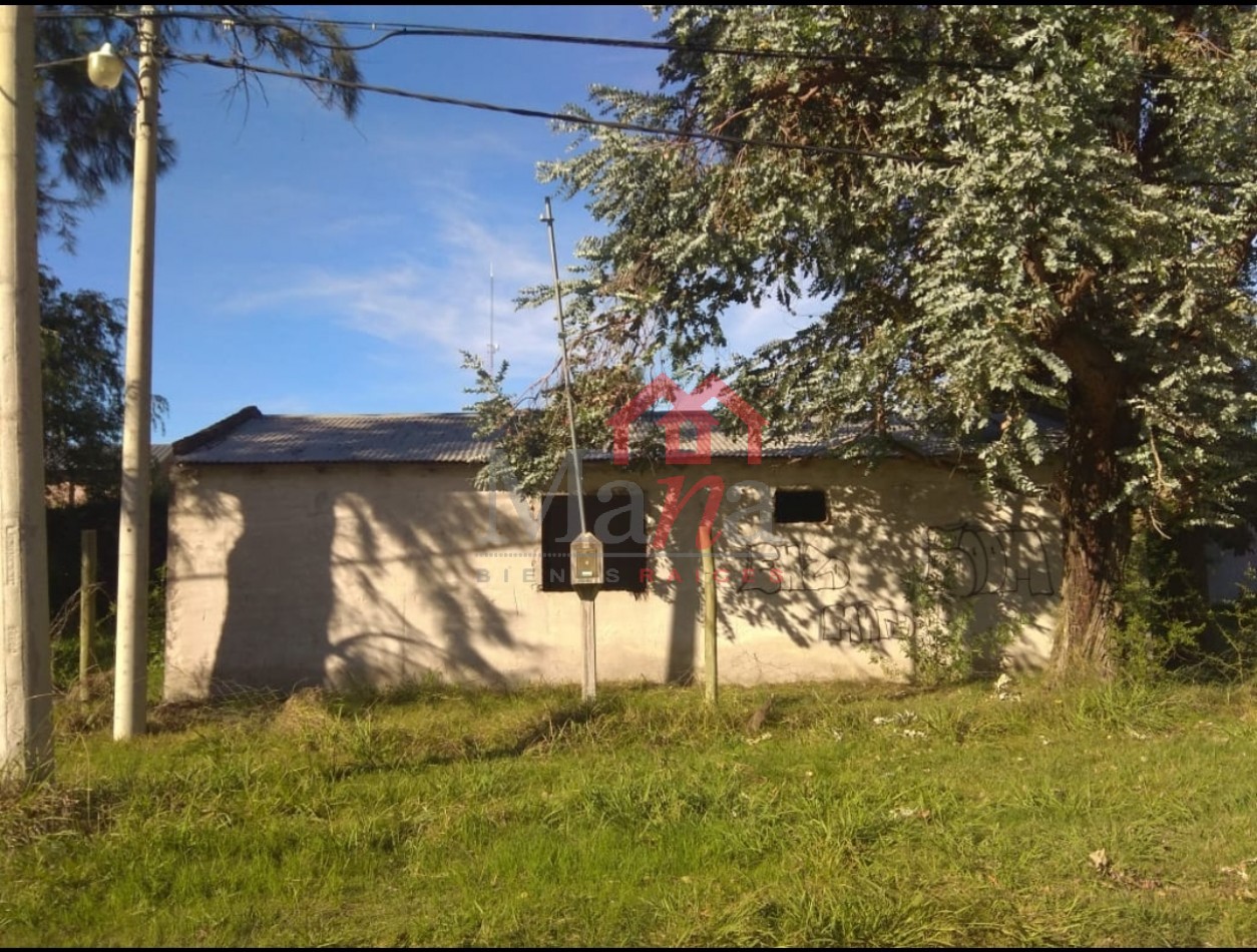 Lote en venta Urdinarrain y Sola