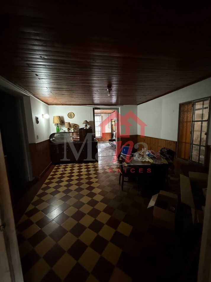 Casa en venta Constitucion 67
