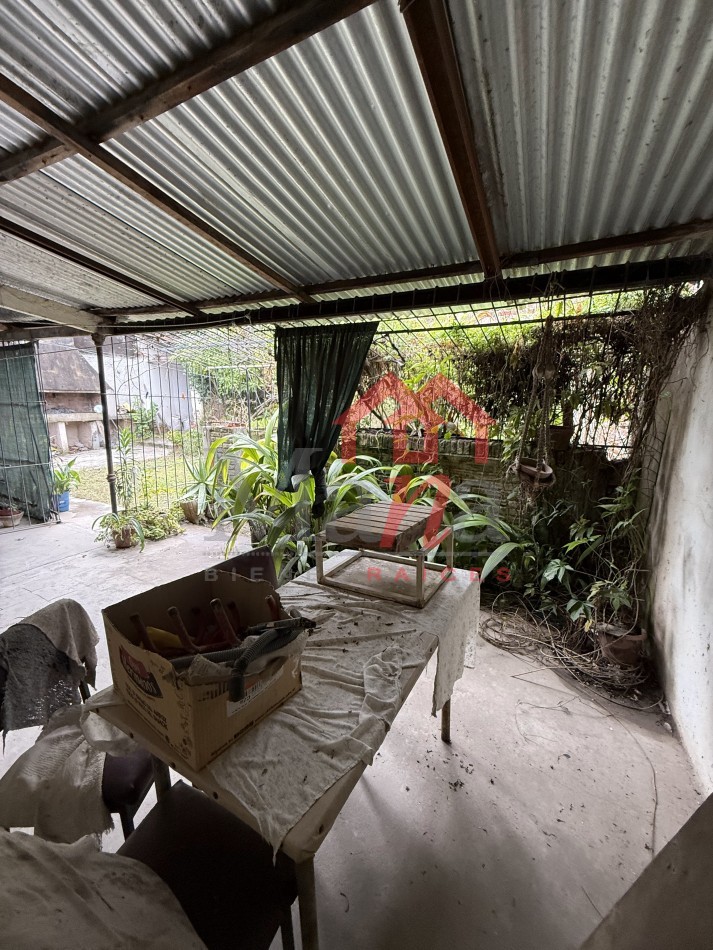 Casa en venta Constitucion 67