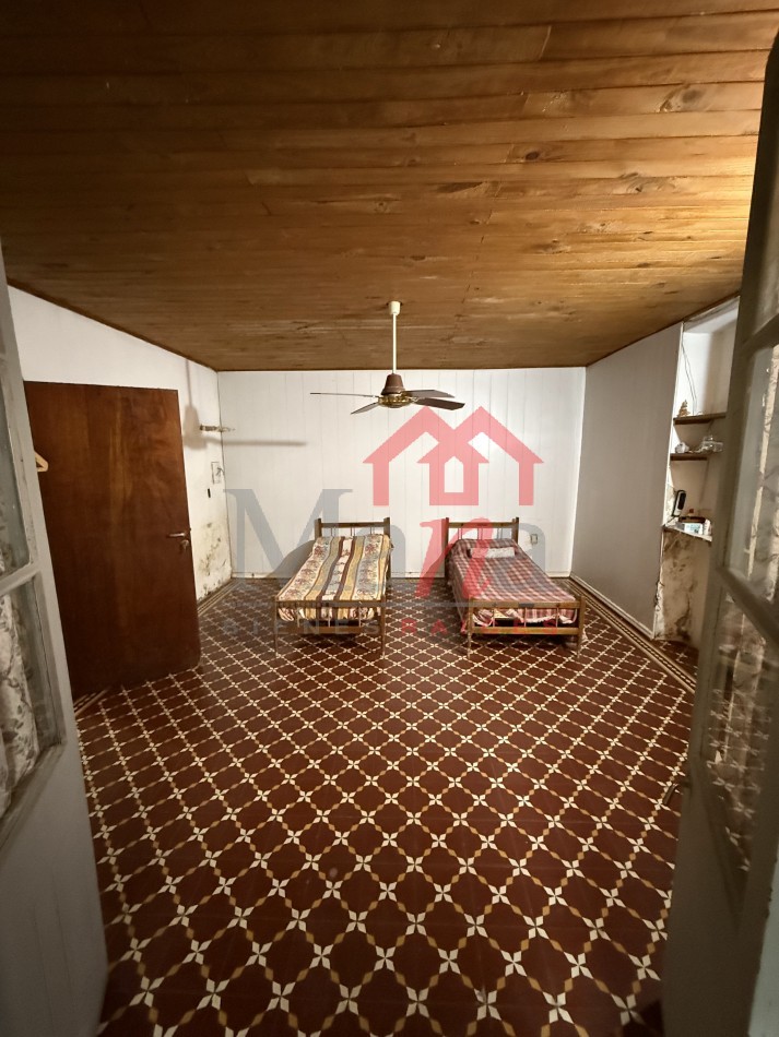 Casa en venta Constitucion 67