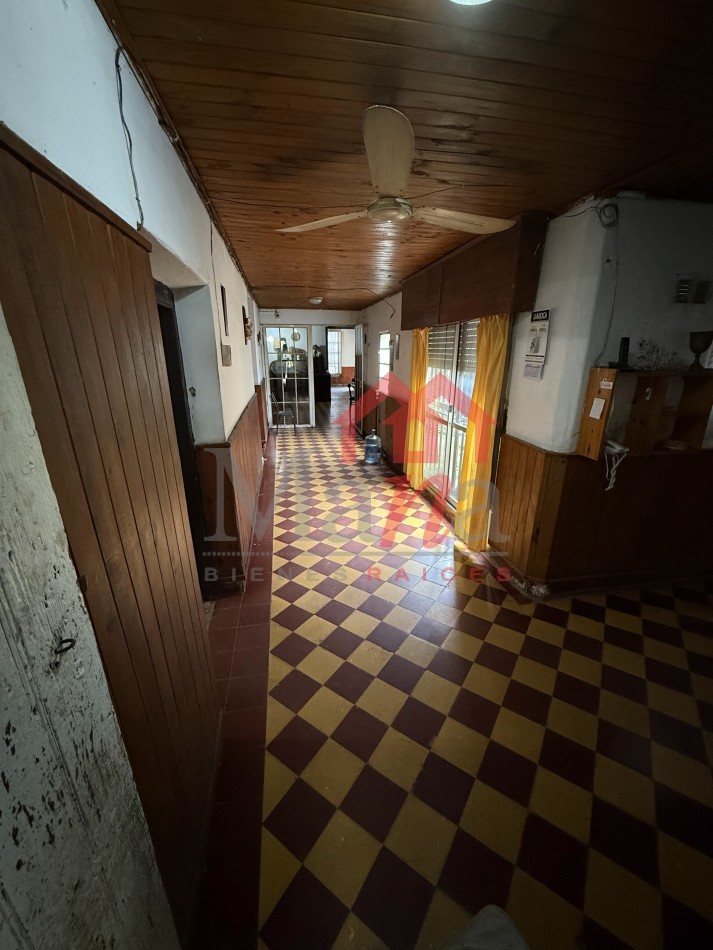 Casa en venta Constitucion 67