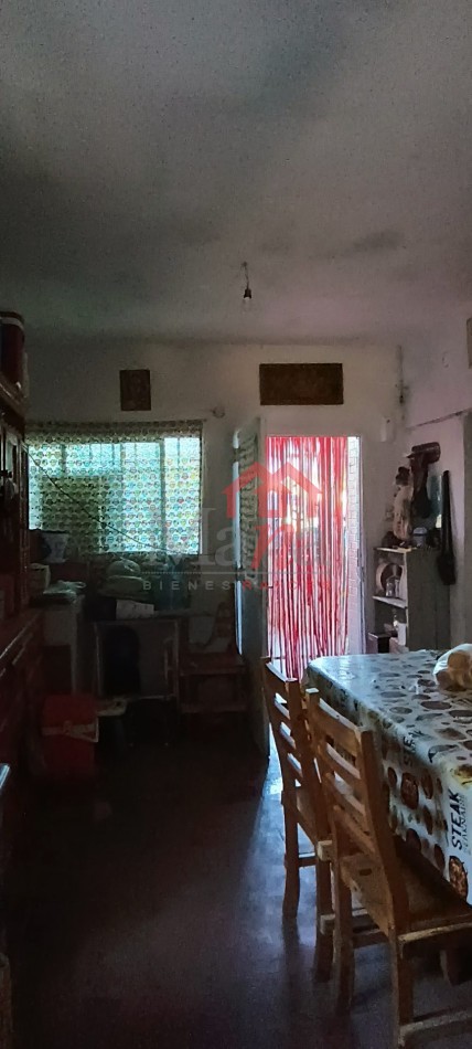 Casa en Venta Aguado 1160