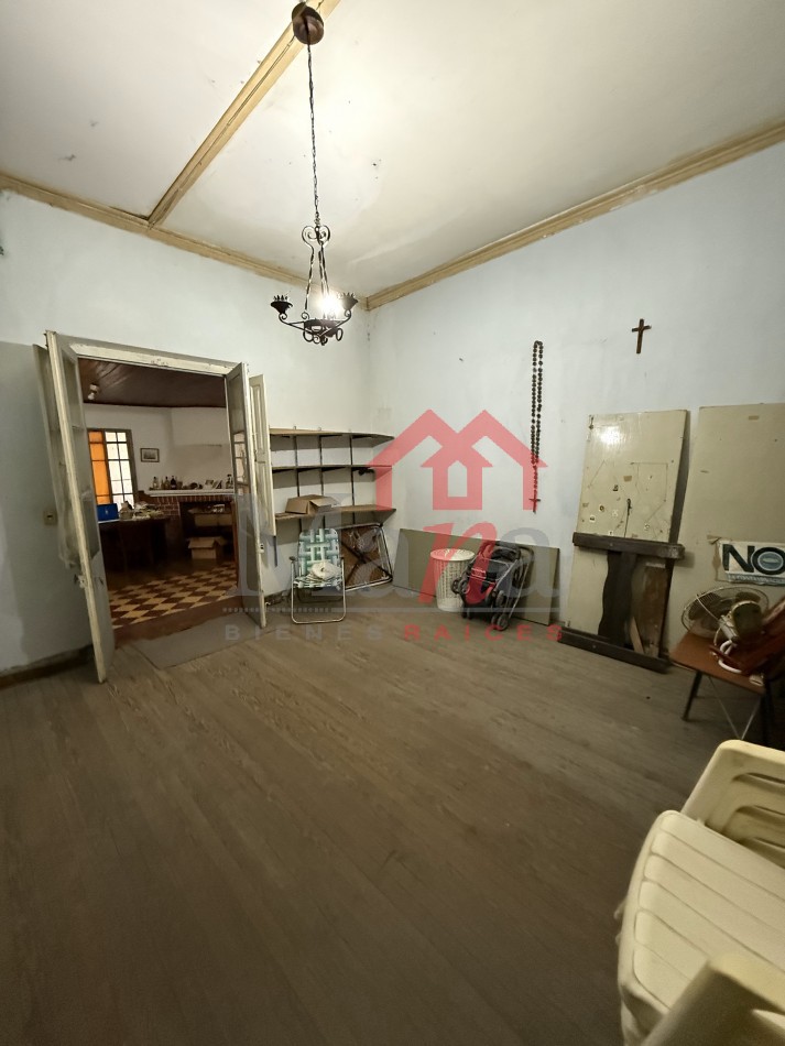 Casa en venta Constitucion 67