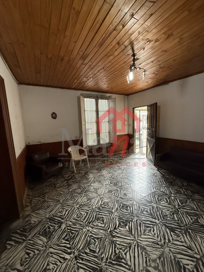 Casa en venta Constitucion 67