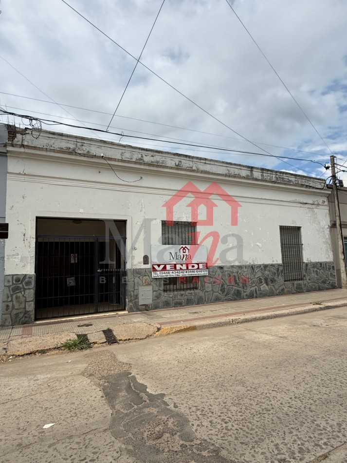 Casa en venta Constitucion 67