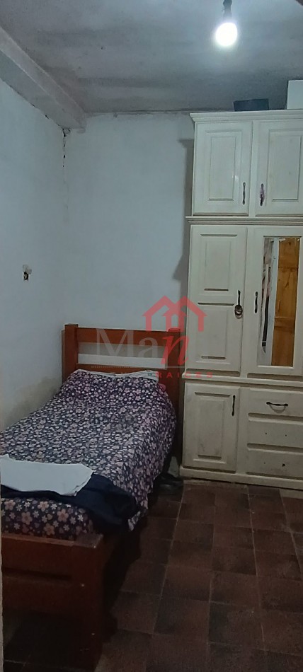 Casa en Venta Aguado 1160