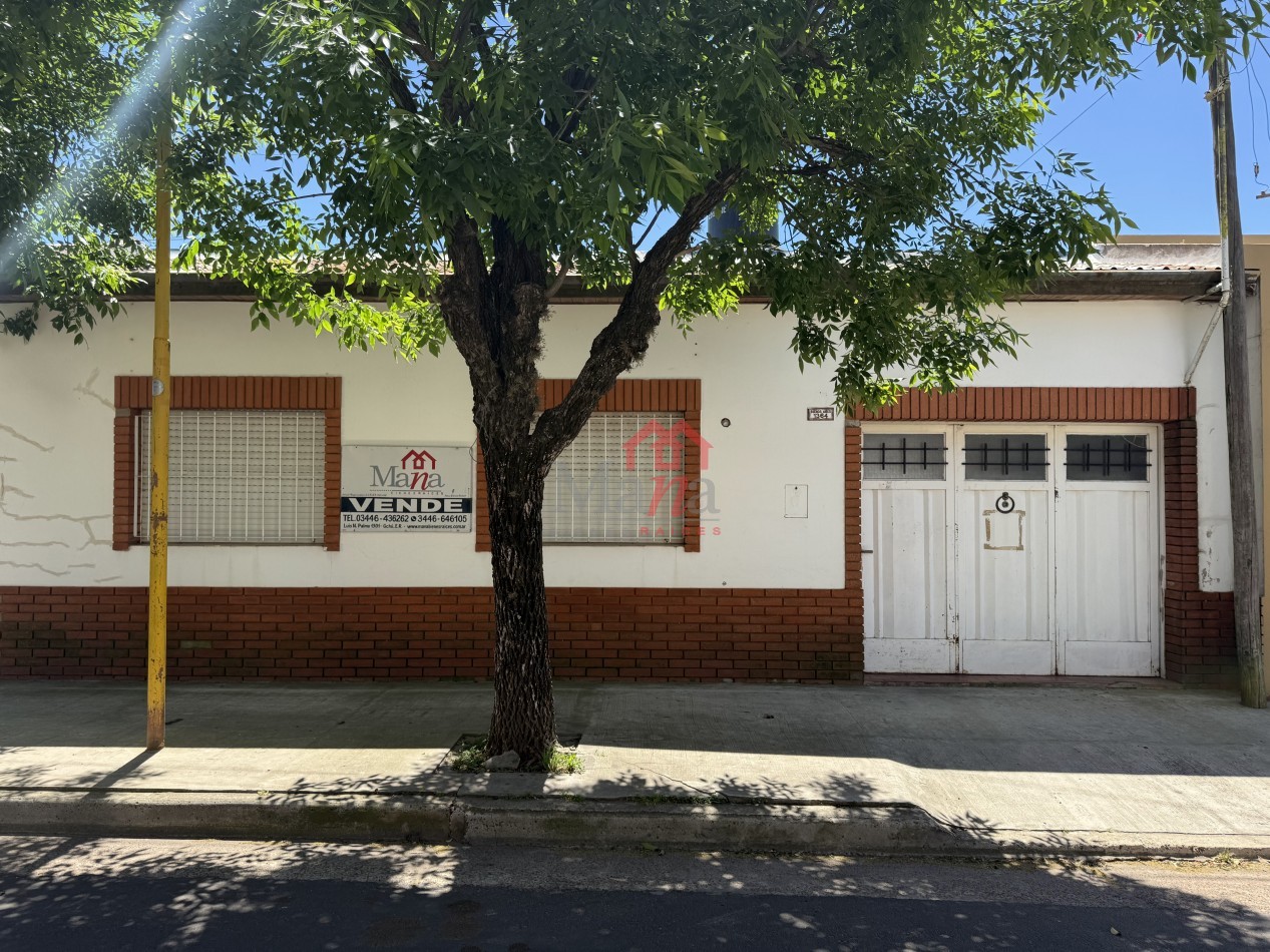 Casa en venta Buenos Aires 1364