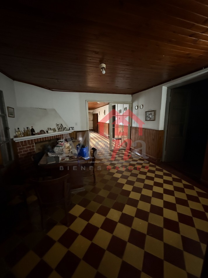 Casa en venta Constitucion 67