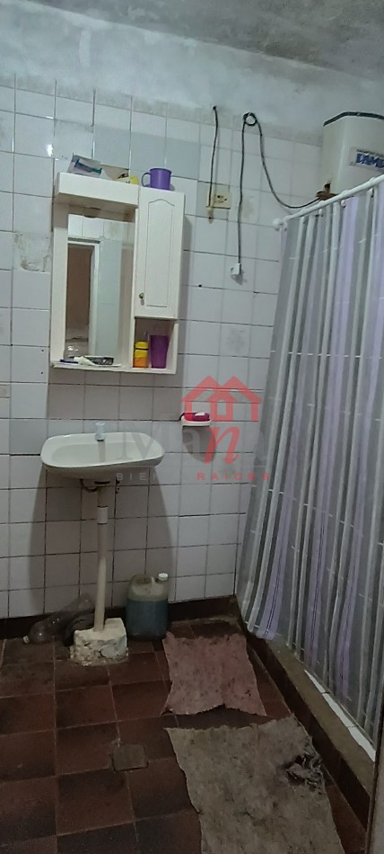 Casa en Venta Aguado 1160