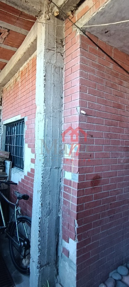 Casa en Venta Aguado 1160