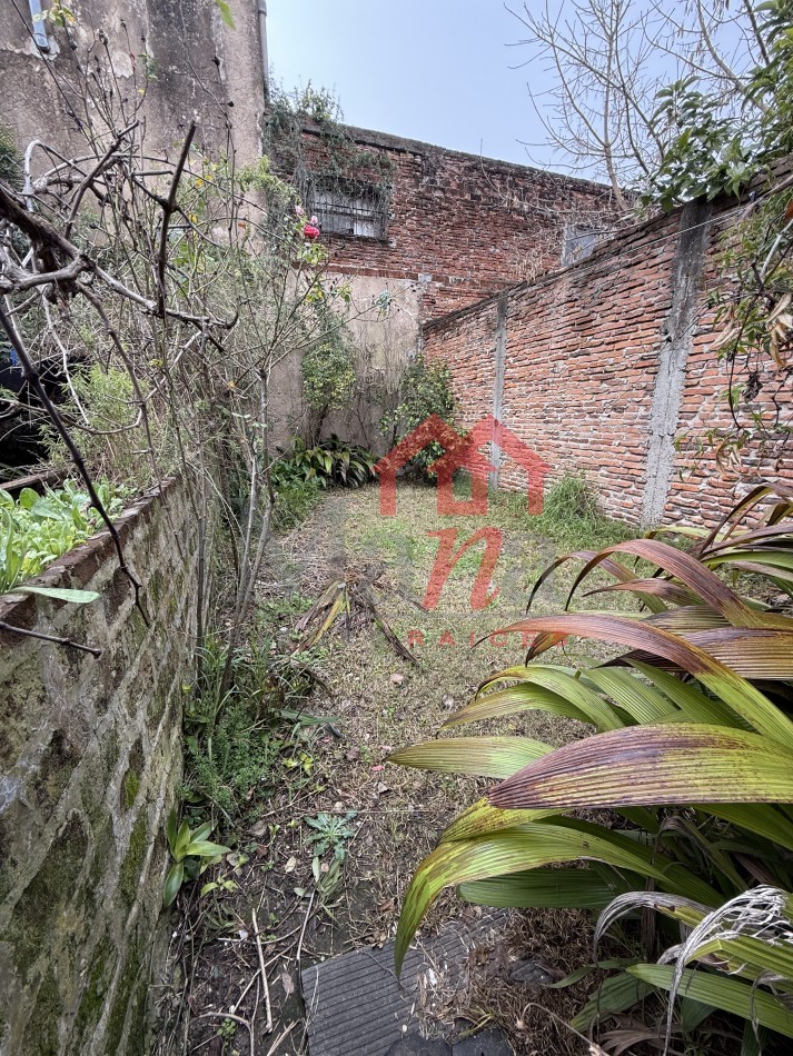 Casa en venta Constitucion 67