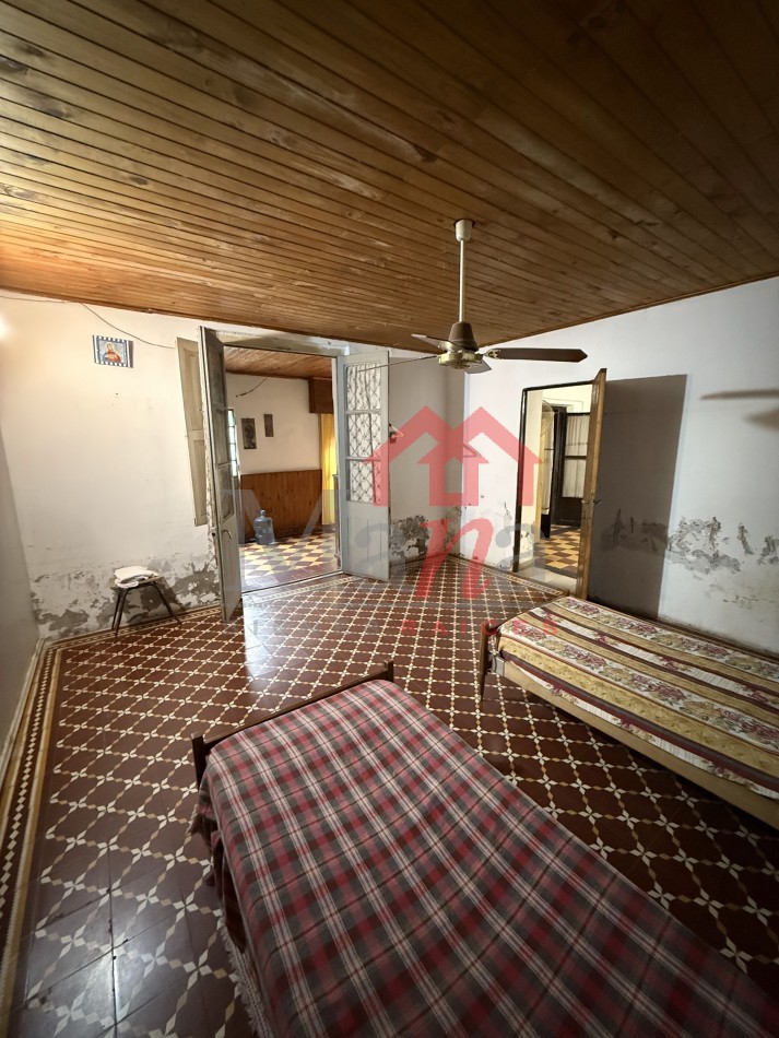 Casa en venta Constitucion 67
