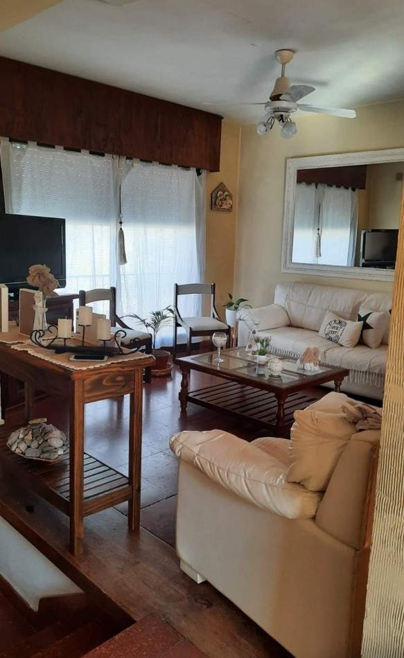 Casa en venta Soldado Mosto 37