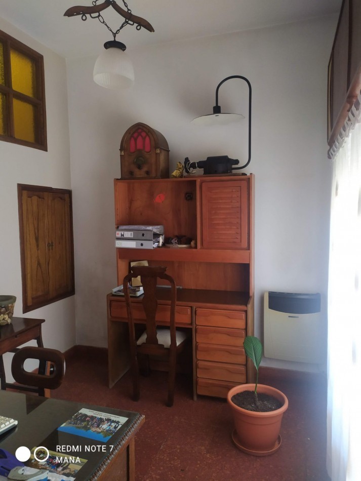 Casa en venta Soldado Mosto 37