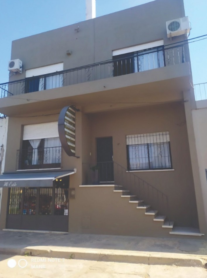 Casa en venta Soldado Mosto 37