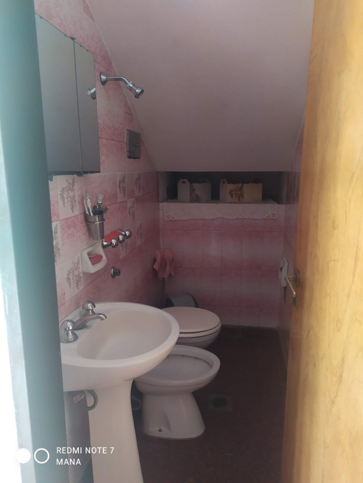 Casa en venta Soldado Mosto 37