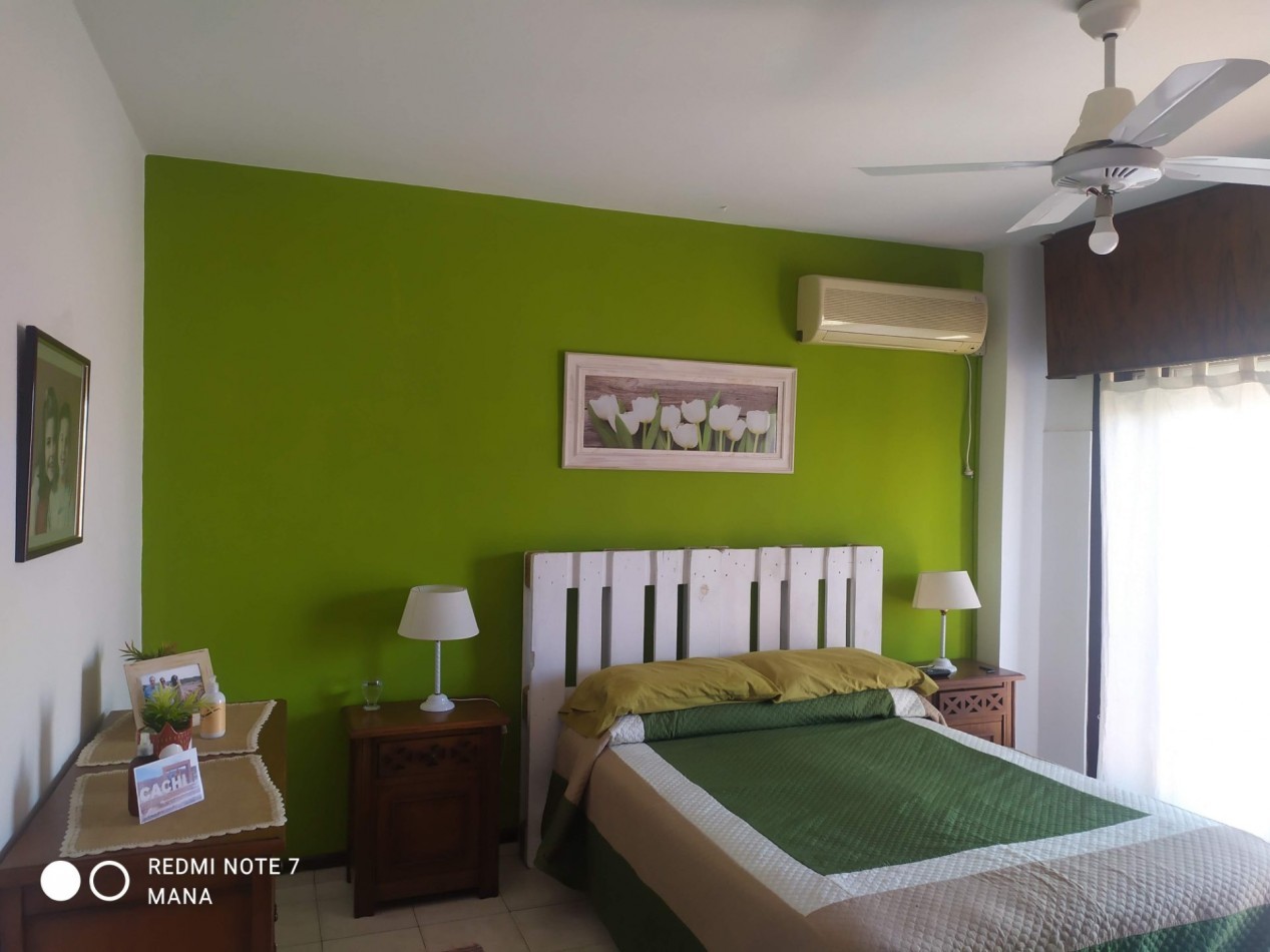 Casa en venta Soldado Mosto 37