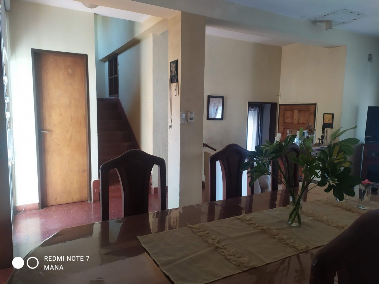Casa en venta Soldado Mosto 37