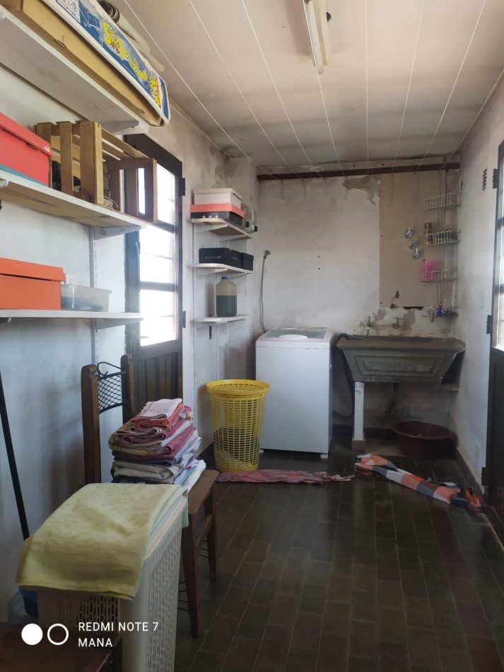 Casa en venta Soldado Mosto 37