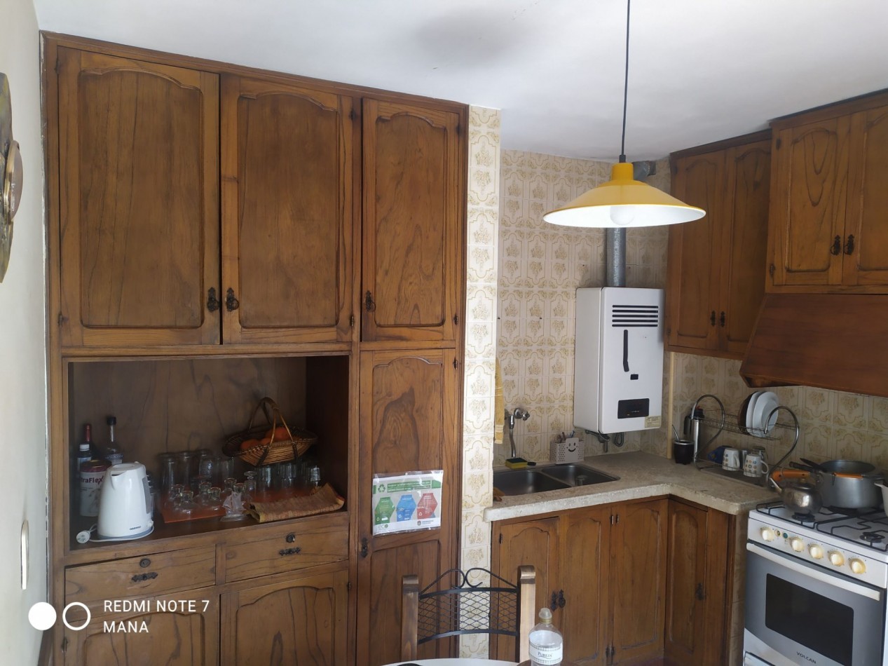Casa en venta Soldado Mosto 37