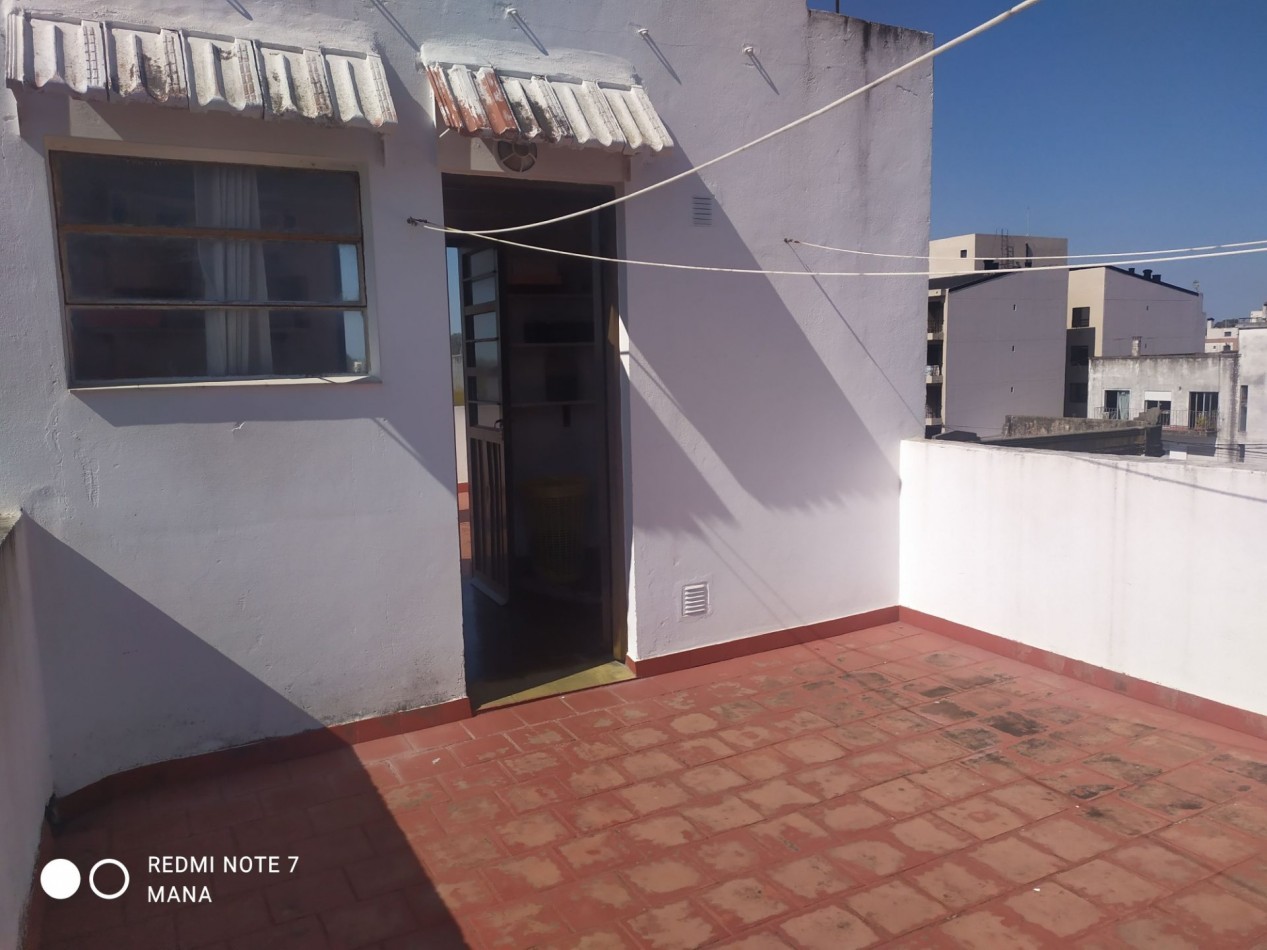 Casa en venta Soldado Mosto 37