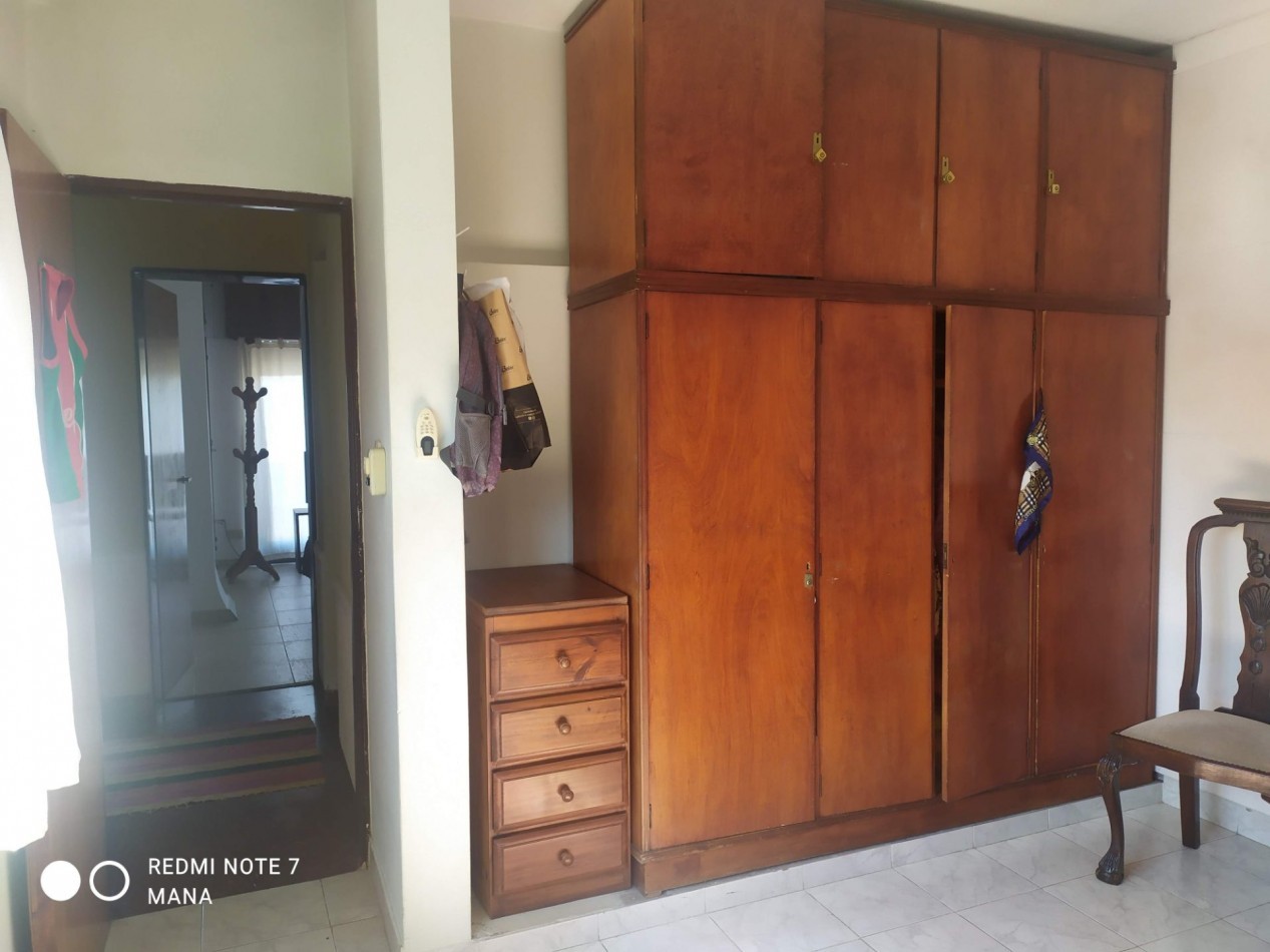 Casa en venta Soldado Mosto 37