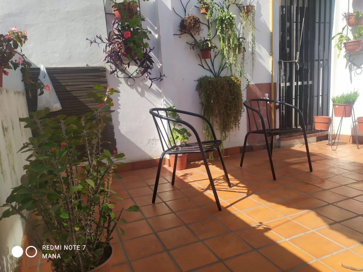 Casa en venta Soldado Mosto 37
