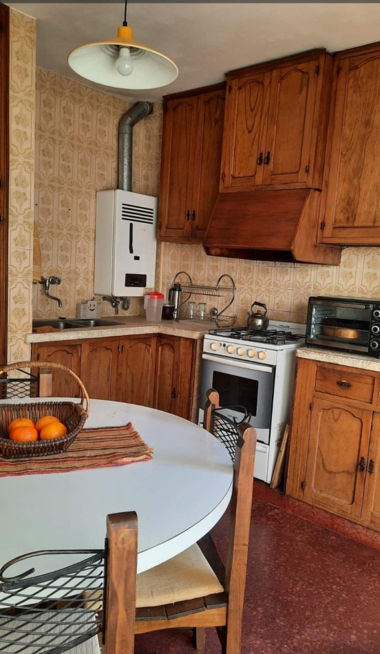 Casa en venta Soldado Mosto 37