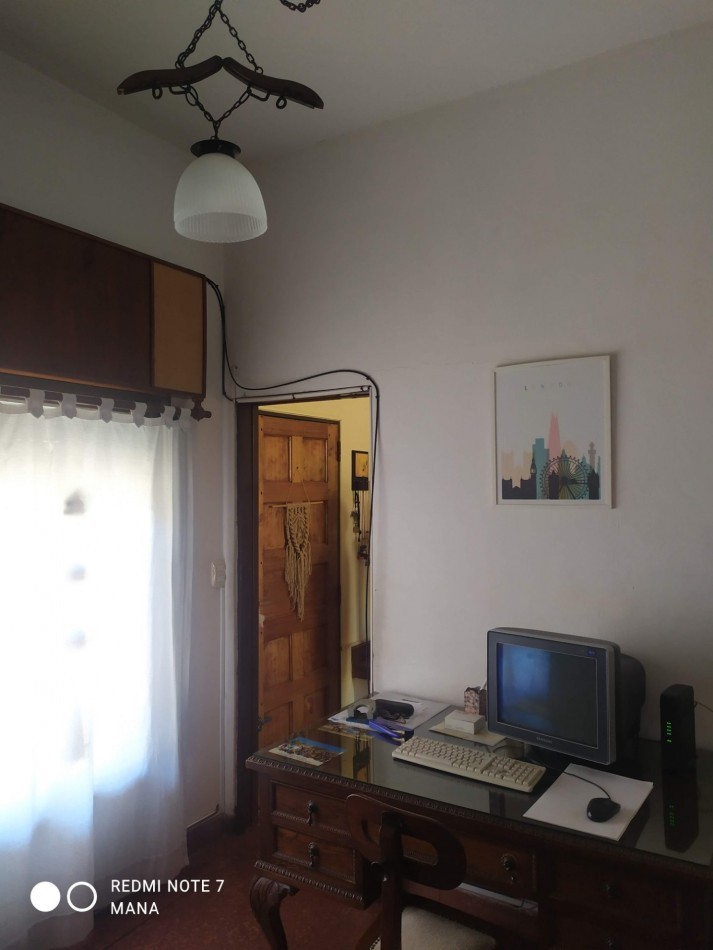 Casa en venta Soldado Mosto 37