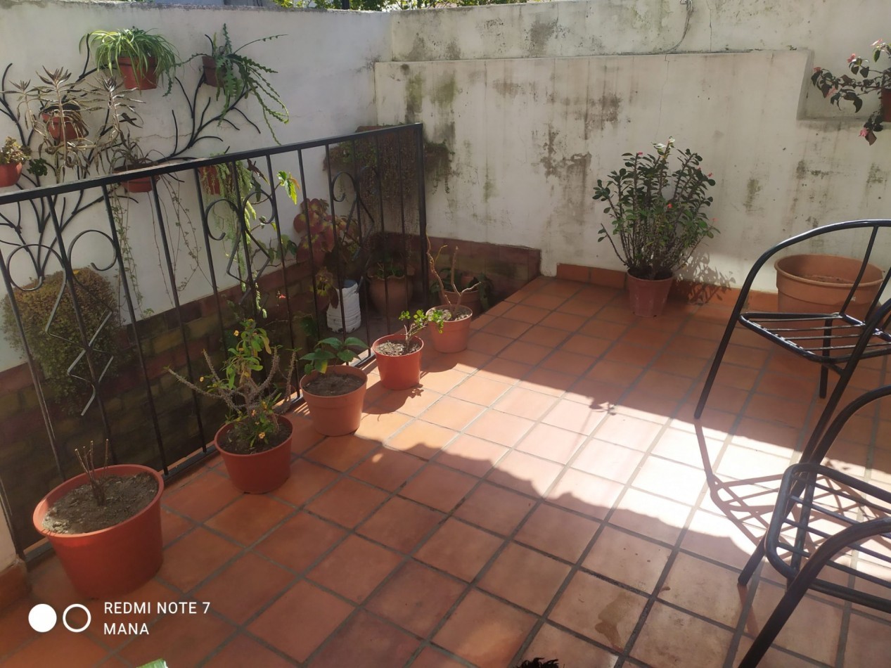 Casa en venta Soldado Mosto 37