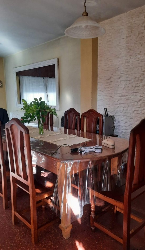 Casa en venta Soldado Mosto 37