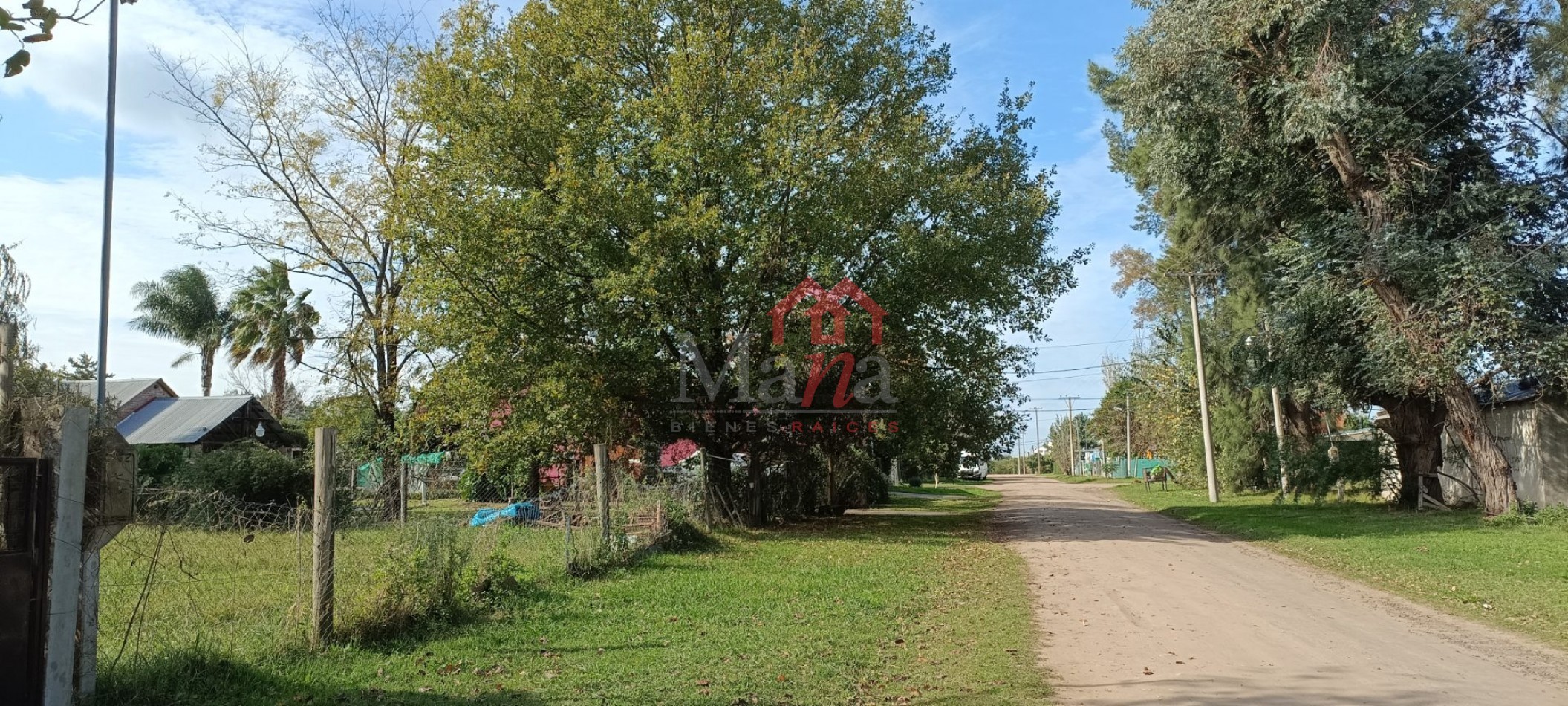 Terreno en venta Urdinarrain y Sola